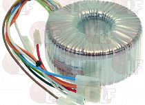 TOROIDAL ������������� 200VA 50/60Hz