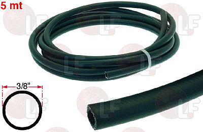 ����� 3/8" -40�+100�C - 5 mt