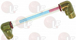 COMPLETE LEVEL GAUGE 168 ��
