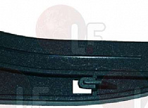 LEFT SUPPORT ��� FILTER-HOLDER