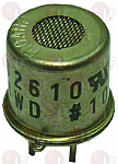 SENSOR SPARE