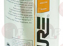 CARTRIDGE FILTER EVERPURE 4K PLUS