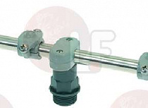 BOTTOM RINSE ARM ASSEMBLY 400 ��