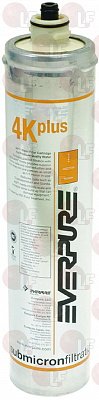 CARTRIDGE FILTER EVERPURE 4K PLUS