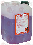 SCALE REMOVER BOILER CLEANER DED 10 kg