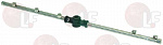 RINSE ARM ASSEMBLY 420 ��