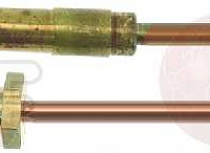 THERMOCOUPLE M9x1 45 cm