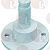 BIG PIN ��� SHAFT LEVER