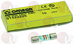 DELAY FUSE 5x20 - 10 PCS