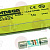 DELAY FUSE 5x20 - 10 PCS