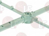 WASH ARM ASSEMBLY
