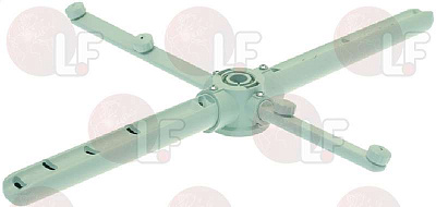 WASH ARM ASSEMBLY