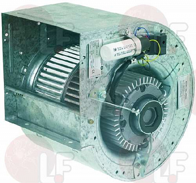 ���������� �������������� 10/8 CM/AL 245W
