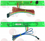 PCB WITH LED ICE���.DY2