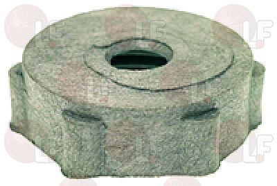 WASH JET CAP