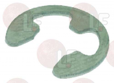 STAINLESS STEEL CIRCLIP RA-5 UNI 7437