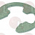 STAINLESS STEEL CIRCLIP RA-5 UNI 7437