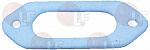 GLASS GASKET