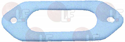 GLASS GASKET