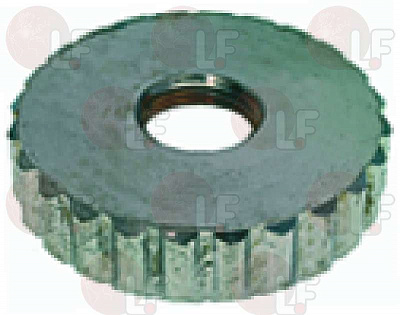 RING NUT ��� ARM ASSEMBLY