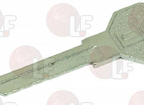 CARD LOCK PROGRAM KEY