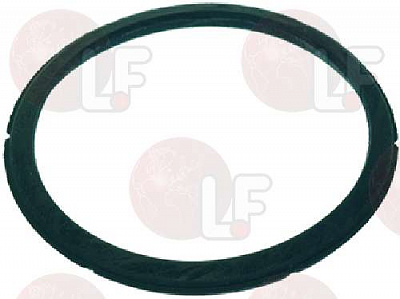 COFFEE POD SEAL SHAPED GASKET