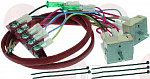 SOLID TOP RANGE CONTROL KIT SOLID TOP RANGE CONTROL KIT