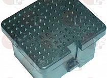 ANTI-SKID FOOT