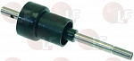 WASH ARM ASSEMBLY SPINDLE