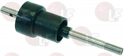 WASH ARM ASSEMBLY SPINDLE