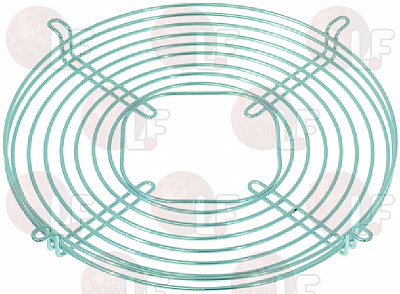 FAN GRILLE ? 230 ��