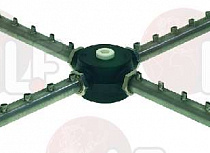 WASH ARM ASSEMBLY 657 ��