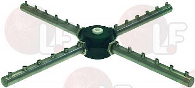 WASH ARM ASSEMBLY 657 ��