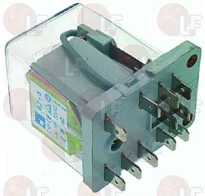 RELAY SB 2/3 16A 24V