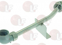 LOWER ARM ASSEMBLY SUPPORT