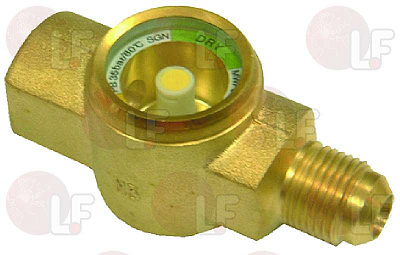 MOISTURE INDICATOR 3/8"FM sae SGN10