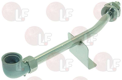 LOWER ARM ASSEMBLY SUPPORT