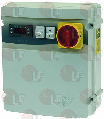 ����� ������� ECP 300 VD+T