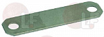 NON RETURN RING NUT PLATE