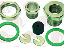 ���������� 3/8" ��� ������ ? 9,5 ��