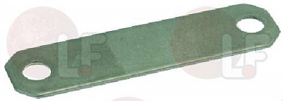 NON RETURN RING NUT PLATE