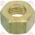 NUT 1/2"