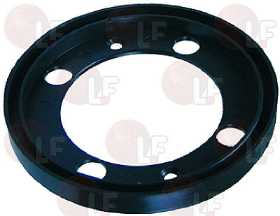BLADE GUARD WASHER