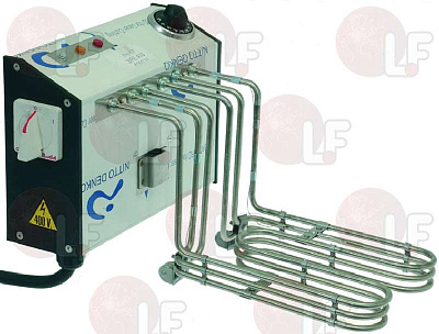 ��� WITH HEAD 6000W 400V
