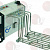 ��� WITH HEAD 6000W 400V