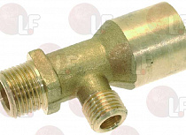 NON-RETURN VALVE BODY