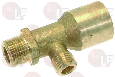 NON-RETURN VALVE BODY