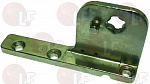 LH HINGE SUPPORT