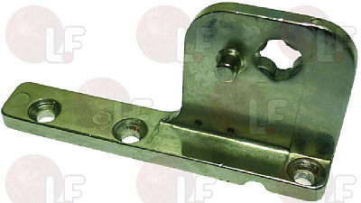 LH HINGE SUPPORT