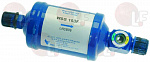 FILTER WITH INDICATOR WSG 163 3/8 FILTER WITH INDICATOR WSG 163 3/8